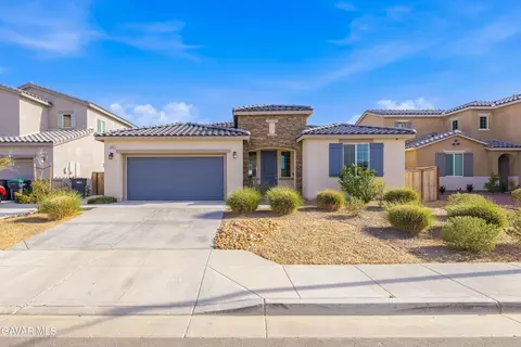 3908 Birchwood Ave, Rosamond, CA 93560