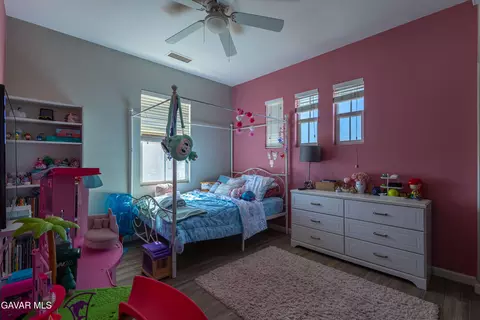 Bedroom - 6550 Bicknell Ct, Palmdale, CA 93552 photo 4 of 6