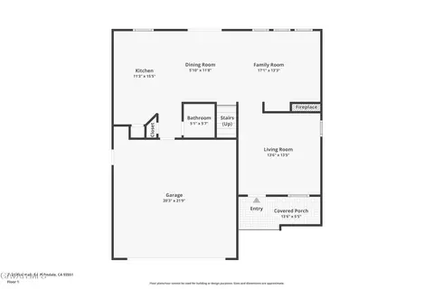 2121 Pearmain Dr, Palmdale, CA 93551 photo 31