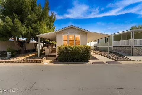 40701 Rancho Vista Blvd #SPC 294, Palmdale, CA 93551