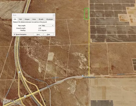 2000 E No Denise Ave, Mojave, CA 93501 photo 2