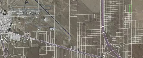 2000 E No Denise Ave, Mojave, CA 93501 photo 3
