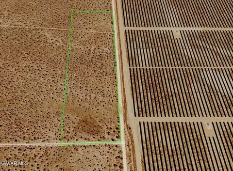 2000 E No Denise Ave, Mojave, CA 93501 photo 8