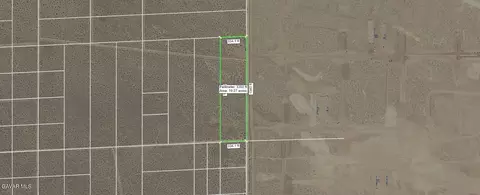 2000 E No Denise Ave, Mojave, CA 93501 photo 5