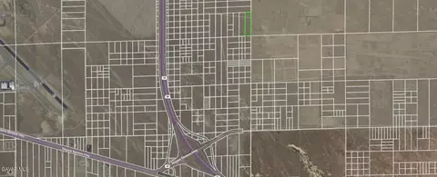 2000 E No Denise Ave, Mojave, CA 93501 photo 4