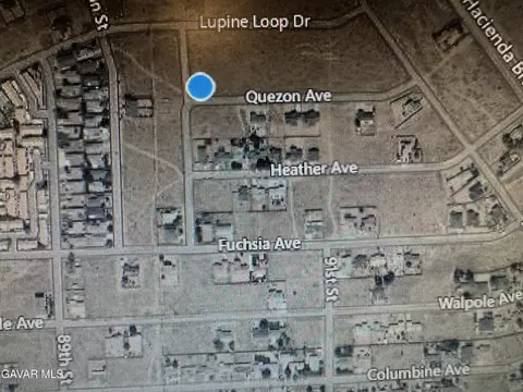 03 Quezon Ave, California City, CA 93505