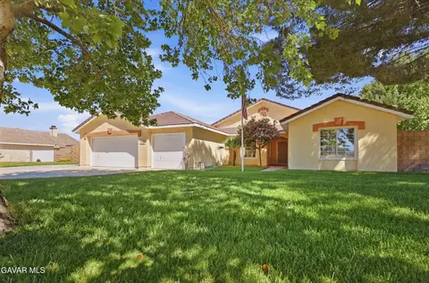 4719 Avenue K8 W, Quartz Hill, CA 93536