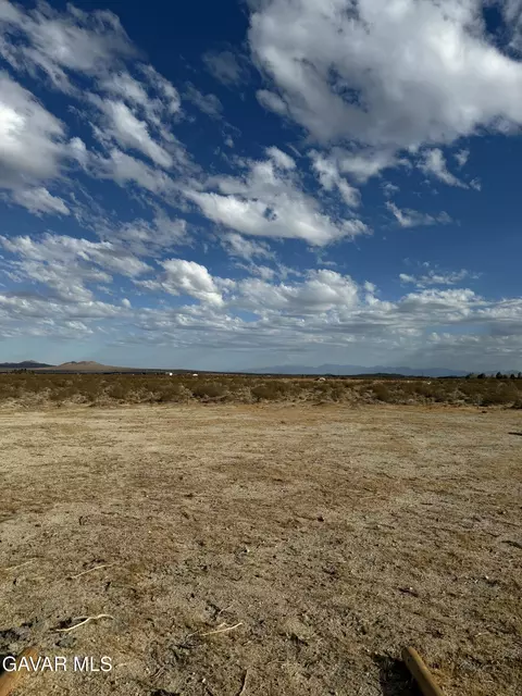 0 Flint Ave, Mojave, CA 93501