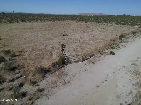 0 Flint Ave, Mojave, CA 93501 photo 4