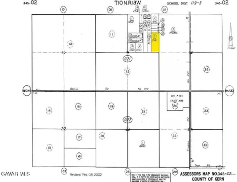 5000 W Quailhead Rd, Mojave, CA 93501 photo 7