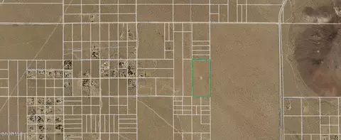 5000 W Quailhead Rd, Mojave, CA 93501 photo 3