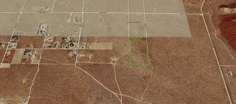 5000 W Quailhead Rd, Mojave, CA 93501 photo 2