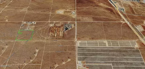 14200 Rutan Rd, Mojave, CA 93501 photo 2