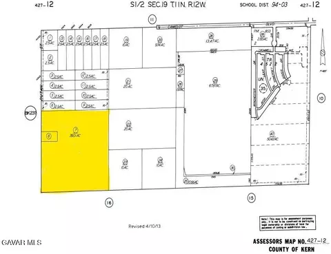 14200 Rutan Rd, Mojave, CA 93501 photo 5