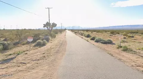 14200 Rutan Rd, Mojave, CA 93501 photo 3