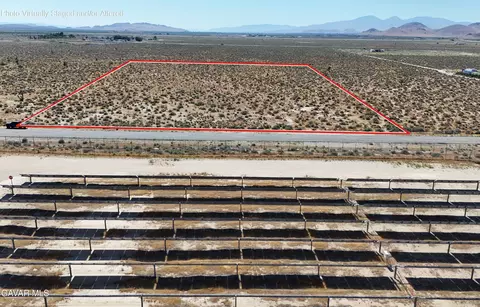 Lone Butte Road, Mojave, CA 93501 photo 5
