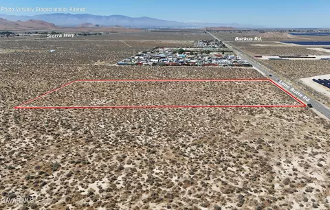 Lone Butte Road, Mojave, CA 93501 photo 11