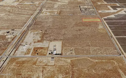 Lone Butte Road, Mojave, CA 93501 photo 17