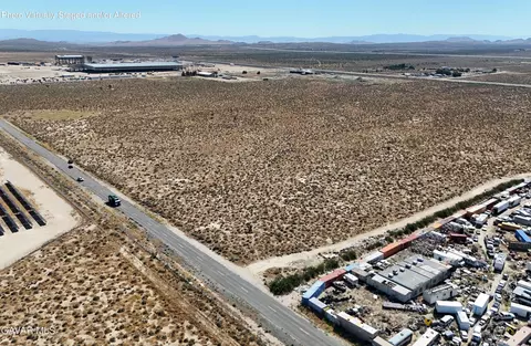 Lone Butte Road, Mojave, CA 93501 photo 4