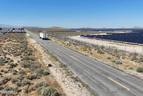 Lone Butte Road, Mojave, CA 93501 photo 16