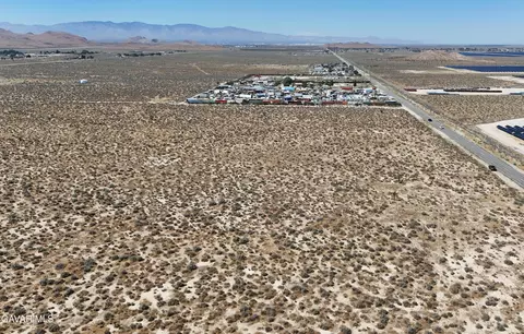 Lone Butte Road, Mojave, CA 93501 photo 12