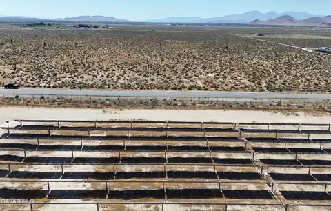 Lone Butte Road, Mojave, CA 93501 photo 6