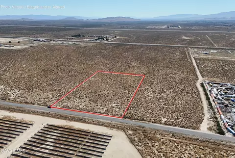 Lone Butte Road, Mojave, CA 93501 photo 9