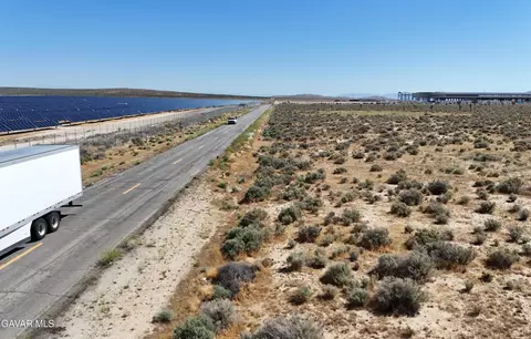Lone Butte Road, Mojave, CA 93501 photo 15