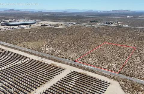 Lone Butte Road, Mojave, CA 93501 photo 7