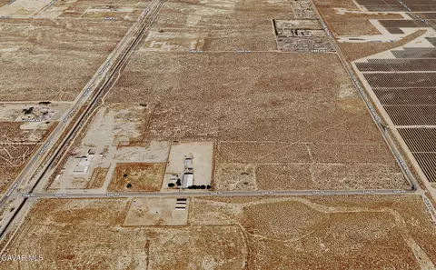 Lone Butte Road, Mojave, CA 93501 photo 18