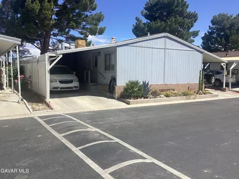 48303 20th St W #SPC 160, Lancaster, CA 93534