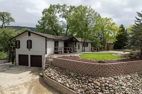 Other - 24840 Arrow Ct, Tehachapi, CA 93561 photo 1 of 11