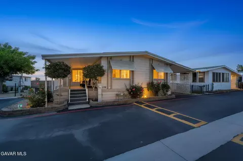 3753 Avenue I E #174, Lancaster, CA 93535