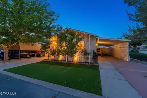 43850 20th St E #261, Lancaster, CA 93535