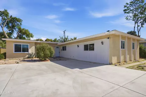 1133 Avenue J15 W, Lancaster, CA 93534