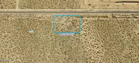 vic longview rd #T8, Pearblossom, CA 93553