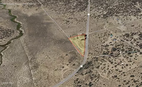 97695 Kennedy Meadow Rd, Inyokern, CA 93527