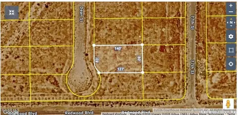 0 Dean St, California City, CA 93505