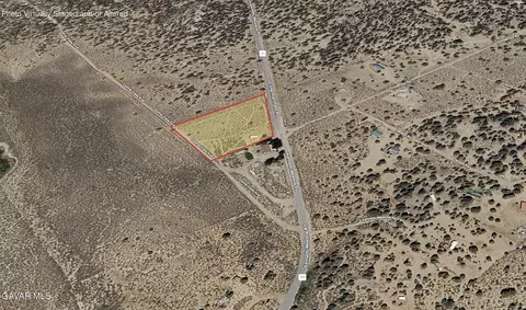 Kennedy Meadow Road, Inyokern, CA 93527