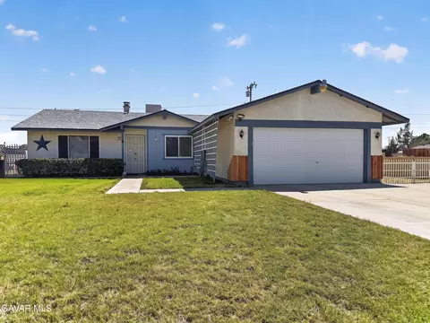 8736 Bay Ave, California City, CA 93505