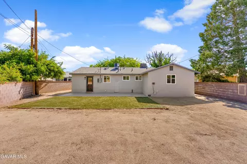 Exterior - 45309 Newtree Ave, Lancaster, CA 93534 photo 6 of 10