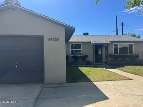 45309 Newtree Ave, Lancaster, CA 93534