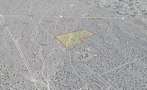Buchannon Ranch Road, Llano, CA 93544