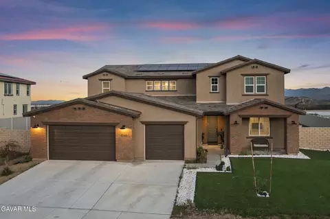 3743 Eliopulos Ranch Dr, Palmdale, CA 93551