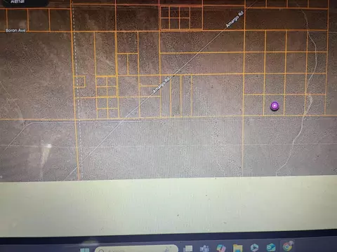 Amargo 049255122, Kramer Junction, CA 93516 photo 3