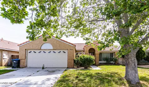 45724 Victoria Ave, Lancaster, CA 93534