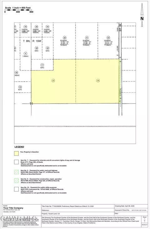 170 Th West And B8, Lancaster, CA 93536 photo 8