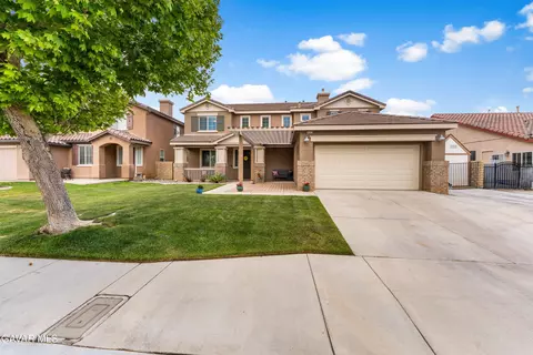 4122 Rainer Pl, Quartz Hill, CA 93536
