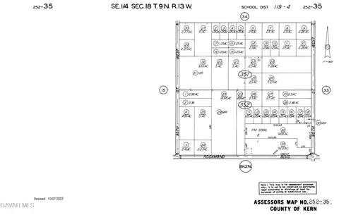 90 Th St, Rosamond, CA 93560 photo 3