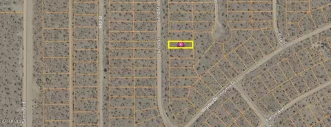 62 Nd St, California City, CA 93505